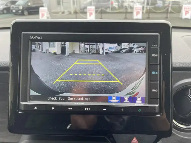 ホンダ Ｎ ＯＮＥ プレミアム ツアラー 愛知県 2021(令3)年 3.4万km クリスタルブラックパール ワンオーナー/バックカメラ/ウィンカーミラー/レーダークルーズコントロール/ドアバイザー/フォグランプ/プッシュスタート/レーンキープ/衝突軽減ブレーキ/パーキングアシスト/オートライト/パドルシフト/レザーステアリング/シートヒーター(D席、N席）/USB×3/カーテンエアバック/純正マット/電動格納ミラー/コーナーセンサー