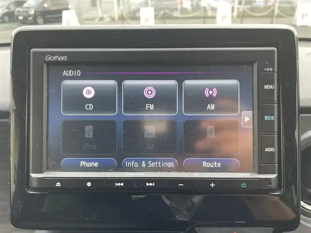 ホンダ Ｎ ＯＮＥ プレミアム ツアラー 愛知県 2021(令3)年 3.4万km クリスタルブラックパール ワンオーナー/バックカメラ/ウィンカーミラー/レーダークルーズコントロール/ドアバイザー/フォグランプ/プッシュスタート/レーンキープ/衝突軽減ブレーキ/パーキングアシスト/オートライト/パドルシフト/レザーステアリング/シートヒーター(D席、N席）/USB×3/カーテンエアバック/純正マット/電動格納ミラー/コーナーセンサー
