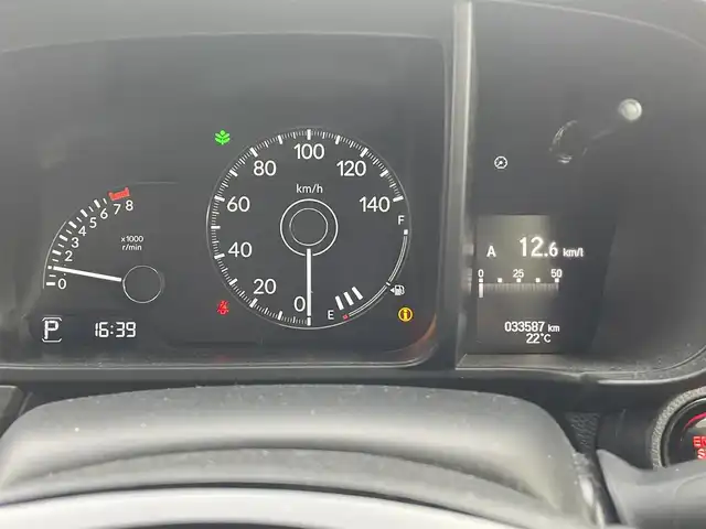 ホンダ Ｎ ＯＮＥ プレミアム ツアラー 愛知県 2021(令3)年 3.4万km クリスタルブラックパール ワンオーナー/バックカメラ/ウィンカーミラー/レーダークルーズコントロール/ドアバイザー/フォグランプ/プッシュスタート/レーンキープ/衝突軽減ブレーキ/パーキングアシスト/オートライト/パドルシフト/レザーステアリング/シートヒーター(D席、N席）/USB×3/カーテンエアバック/純正マット/電動格納ミラー/コーナーセンサー