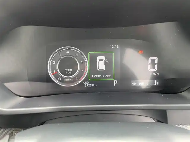 トヨタ ライズ Z 鳥取県 2021(令3)年 3.8万km ナチュラルベージュマイカM ワンオーナー/純正ＤＰオーディオ／フルセグ／ＢＴ/全方位カメラ/ビルトインＥＴＣ/前後ドライブレコーダー/前席シートヒーター/スマートアシスト/レーダークルーズ/レーンアシスト/ＬＥＤヘットライト/オートマチックハイビーム/パーキングアシスト/プッシュエンジンスタート/純正17インチアルミホイール/フォグライト/フロアマット・バイザー