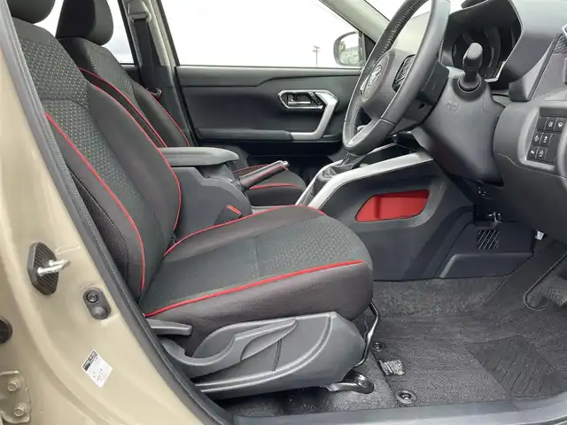 トヨタ ライズ Z 鳥取県 2021(令3)年 3.8万km ナチュラルベージュマイカM ワンオーナー/純正ＤＰオーディオ／フルセグ／ＢＴ/全方位カメラ/ビルトインＥＴＣ/前後ドライブレコーダー/前席シートヒーター/スマートアシスト/レーダークルーズ/レーンアシスト/ＬＥＤヘットライト/オートマチックハイビーム/パーキングアシスト/プッシュエンジンスタート/純正17インチアルミホイール/フォグライト/フロアマット・バイザー