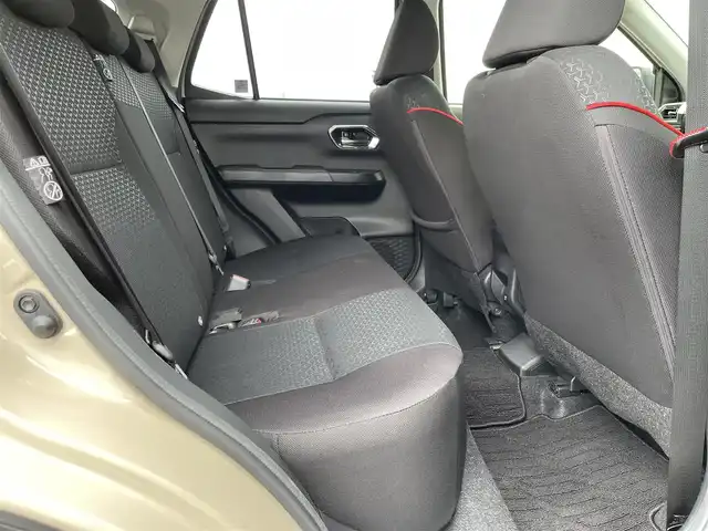 トヨタ ライズ Z 鳥取県 2021(令3)年 3.8万km ナチュラルベージュマイカM ワンオーナー/純正ＤＰオーディオ／フルセグ／ＢＴ/全方位カメラ/ビルトインＥＴＣ/前後ドライブレコーダー/前席シートヒーター/スマートアシスト/レーダークルーズ/レーンアシスト/ＬＥＤヘットライト/オートマチックハイビーム/パーキングアシスト/プッシュエンジンスタート/純正17インチアルミホイール/フォグライト/フロアマット・バイザー