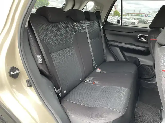 トヨタ ライズ Z 鳥取県 2021(令3)年 3.8万km ナチュラルベージュマイカM ワンオーナー/純正ＤＰオーディオ／フルセグ／ＢＴ/全方位カメラ/ビルトインＥＴＣ/前後ドライブレコーダー/前席シートヒーター/スマートアシスト/レーダークルーズ/レーンアシスト/ＬＥＤヘットライト/オートマチックハイビーム/パーキングアシスト/プッシュエンジンスタート/純正17インチアルミホイール/フォグライト/フロアマット・バイザー