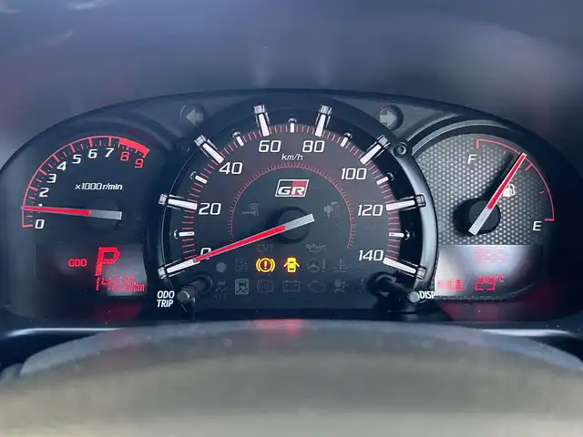 ダイハツ コペン GRスポーツ 兵庫県 2023(令5)年 0.2万km パールホワイトⅢ ワンオーナー/純正ディーラーナビ/（CD/DVD/BT/フルセグTV）/バックカメラ/前席シートヒーター/フロントドライブレコーダー/BBS16インチアルミホイール/HKSマフラー　（純正積み込み）/ETC/LEDヘッドライト/AUTOライト/スマートキー/スペアキー/保証書/取扱説明書