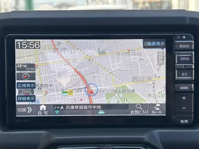 ダイハツ コペン GRスポーツ 兵庫県 2023(令5)年 0.2万km パールホワイトⅢ ワンオーナー/純正ディーラーナビ/（CD/DVD/BT/フルセグTV）/バックカメラ/前席シートヒーター/フロントドライブレコーダー/BBS16インチアルミホイール/HKSマフラー　（純正積み込み）/ETC/LEDヘッドライト/AUTOライト/スマートキー/スペアキー/保証書/取扱説明書