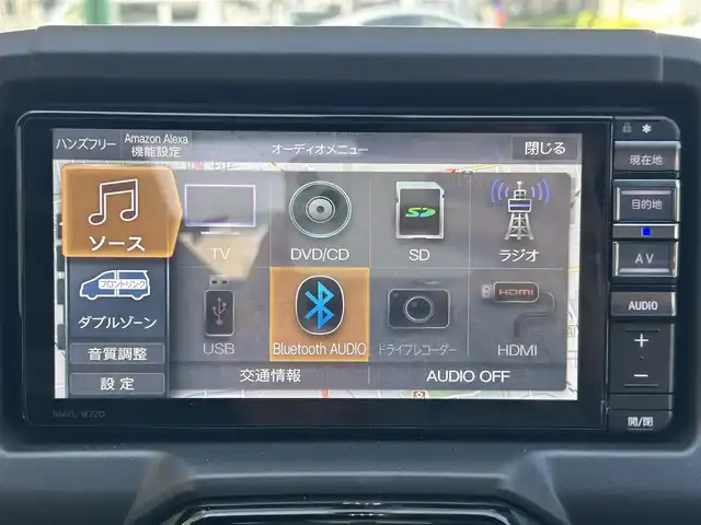 ダイハツ コペン GRスポーツ 兵庫県 2023(令5)年 0.2万km パールホワイトⅢ ワンオーナー/純正ディーラーナビ/（CD/DVD/BT/フルセグTV）/バックカメラ/前席シートヒーター/フロントドライブレコーダー/BBS16インチアルミホイール/HKSマフラー　（純正積み込み）/ETC/LEDヘッドライト/AUTOライト/スマートキー/スペアキー/保証書/取扱説明書