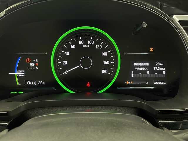 ホンダ シャトル ハイブリッド X ホンダセンシング 栃木県 2019(平31)年 2.1万km ミッドナイトブルービームM ワンオーナー/純正ナビ/　（CD/DVD/ワンセグTV/Bluetooth）/バックカメラ/ホンダセンシング/●衝突軽減ブレーキ〈CMBS）/●誤発進抑制機能/●歩行者事故低減ステアリング/●路外逸脱抑制機能/●ACC〈アダプティブ・クルーズ・コントロール〉/●LKAS〈車線維持支援システム〉/●先行車発進お知らせ機能/●標識認識機能/ETC/ドライブレコーダー/前席シートヒーター/禁煙車/LEDヘッドライト/スマートキー/プッシュスタート