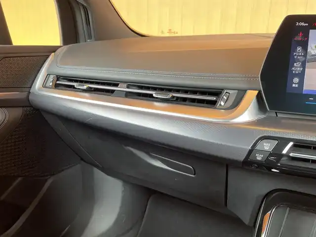 ＢＭＷ ＢＭＷ ２１８ｄ アクティブツアラー Mスポーツ 愛知県 2022(令4)年 2万km 青Ｍ 純正HDDナビ/　BT/USB/AppleCarPlay/AndroidAuto/リアビューカメラ/アクティブクルーズコントロール/レーンキープアシスト/ブラインドスポットモニター/パーキングアシスト/パドルシフト/ハーフレザーシート/パワーシート/シートヒーター/ワイヤレスチャージング/アダプティブLEDヘッドライト/パワーバックドア/純正１７インチAW/保証書/取扱説明書/スペアキー