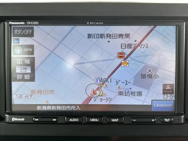 ダイハツ タフト G 新潟県 2020(令2)年 2.1万km サンドベージュメタリック ガラスルーフ/衝突軽減/社外ナビ/(AM/FM/CD/BT/ワンセグ)/バックカメラ/アイドリングストップ/コーナーセンサー/ルーフレール/シートヒーター/革巻きステアリング/ステアリングスイッチ/AUTOライト/LEDヘッドライト/フォグランプ/横滑り防止/プッシュスタート/スマートキー