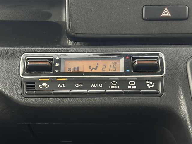 スズキ ワゴンＲ HYBRID FZ リミテッド 愛知県 2019(令1)年 5.9万km ピュアホワイトP ７インチメモリナビ/（Bluetooth/ワンセグTV/SD）/衝突被害軽減ブレーキ/アイドリングストップ/シートヒーター（運転席・助手席）/ドライブレコーダー（前後）/LEDヘッドライト/純正16インチアルミホイール/スマートキー/プッシュスタート/ドアバイザー