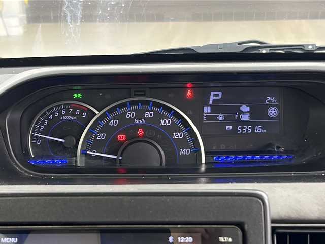 スズキ ワゴンＲ HYBRID FZ リミテッド 愛知県 2019(令1)年 5.9万km ピュアホワイトP ７インチメモリナビ/（Bluetooth/ワンセグTV/SD）/衝突被害軽減ブレーキ/アイドリングストップ/シートヒーター（運転席・助手席）/ドライブレコーダー（前後）/LEDヘッドライト/純正16インチアルミホイール/スマートキー/プッシュスタート/ドアバイザー