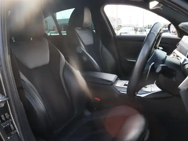 ＢＭＷ ３２０ｉ Mスポーツ 宮城県 2019(平31)年 6.9万km ミネラルグレー 純正ナビ/・ＢＴ・ＵＳＢ・screen mirroring/バックカメラ/・パーキングアシスト/前後コーナーセンサー/インテリジェントセーフティ/パワートランク/ハーフレザーシート/・左右パワーシート・シートヒーター/アダプティブクルーズコントロール/コンフォートアクセス/ワイヤレス充電/オートブレーキホールド/オートハイビーム/パドルシフト/ミラー一体型ＥＴＣ/ドライビングモード/ＬＥＤヘッドライト/前後フォグライト