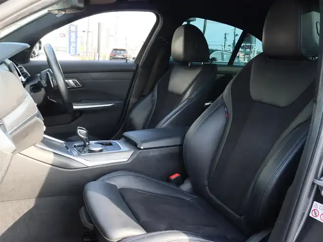 ＢＭＷ ３２０ｉ Mスポーツ 宮城県 2019(平31)年 6.9万km ミネラルグレー 純正ナビ/・ＢＴ・ＵＳＢ・screen mirroring/バックカメラ/・パーキングアシスト/前後コーナーセンサー/インテリジェントセーフティ/パワートランク/ハーフレザーシート/・左右パワーシート・シートヒーター/アダプティブクルーズコントロール/コンフォートアクセス/ワイヤレス充電/オートブレーキホールド/オートハイビーム/パドルシフト/ミラー一体型ＥＴＣ/ドライビングモード/ＬＥＤヘッドライト/前後フォグライト