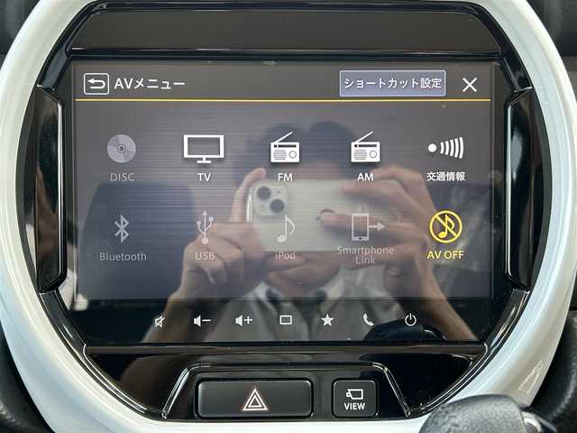 スズキ ハスラー HYBRID X ターボ 新潟県 2020(令2)年 7.1万km クールカーキPM 衝突軽減/全方位カメラ/9インチナビ/(フルセグ/Bluetooth/AM/FM/CD/DVD）/ETC/クルーズコントロール（追従有）/シートヒーター（DN席）/革巻きステアリング/パドルシフト/ステアリングスイッチ/LEDライト/オートライト/フォグランプ/アイドリングストップ/レーンキープアシスト/コーナーセンサー（後方）/横滑り防止/プッシュスタート/スマートキー/社外アルミスタットレスタイヤ（積込)/（175/65/15）
