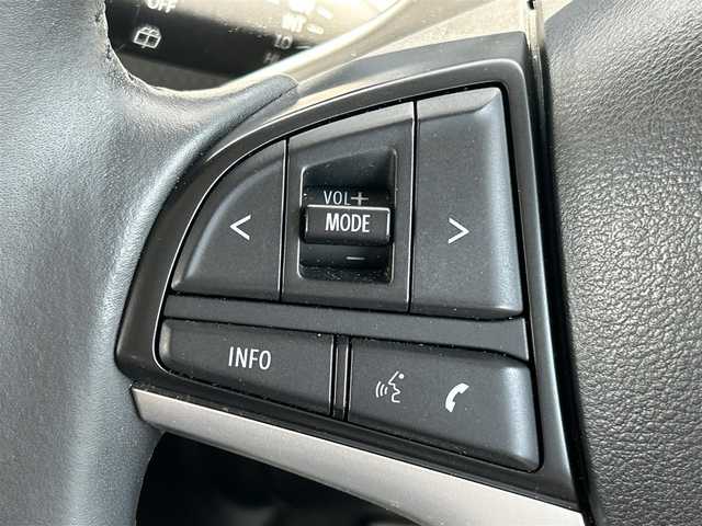 スズキ ハスラー HYBRID X ターボ 新潟県 2020(令2)年 7.1万km クールカーキPM 衝突軽減/全方位カメラ/9インチナビ/(フルセグ/Bluetooth/AM/FM/CD/DVD）/ETC/クルーズコントロール（追従有）/シートヒーター（DN席）/革巻きステアリング/パドルシフト/ステアリングスイッチ/LEDライト/オートライト/フォグランプ/アイドリングストップ/レーンキープアシスト/コーナーセンサー（後方）/横滑り防止/プッシュスタート/スマートキー/社外アルミスタットレスタイヤ（積込)/（175/65/15）