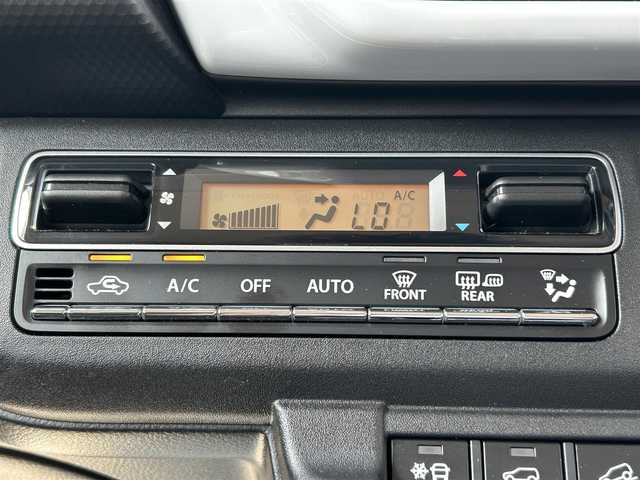 スズキ ハスラー HYBRID X ターボ 新潟県 2020(令2)年 7.1万km クールカーキPM 衝突軽減/全方位カメラ/9インチナビ/(フルセグ/Bluetooth/AM/FM/CD/DVD）/ETC/クルーズコントロール（追従有）/シートヒーター（DN席）/革巻きステアリング/パドルシフト/ステアリングスイッチ/LEDライト/オートライト/フォグランプ/アイドリングストップ/レーンキープアシスト/コーナーセンサー（後方）/横滑り防止/プッシュスタート/スマートキー/社外アルミスタットレスタイヤ（積込)/（175/65/15）