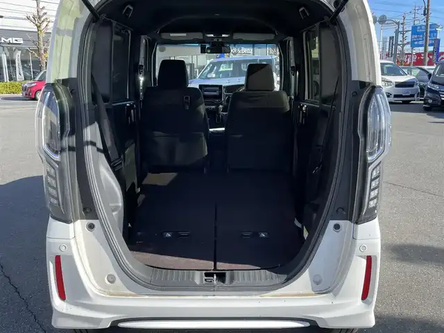 ホンダ Ｎ ＢＯＸ G L ホンダセンシング 東京都 2019(令1)年 10万km プラチナホワイトパール (株)IDOMが運営する【じしゃロン昭島店】の自社ローン対象車両になります。こちらは現金ご利用時の価格です。自社ローンご希望の方は別途その旨お申付け下さい。/純正ナビ（メモリ・ＤＶＤ・ＴＶ）/バックカメラ/片側パワースライドドア/ＥＴＣ/ドライブレコーダー（前のみ）/スマートキー/エンジンスタートボタン