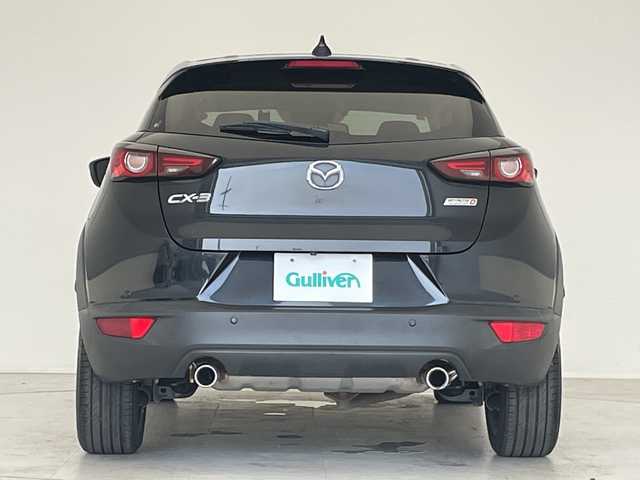 マツダ ＣＸ－３ XDプロアクティブSパッケージ 愛知県 2019(令1)年 4.7万km ジェットブラックマイカ 純正ナビ/クルーズコントロール/シートヒーター/バックカメラ/パワーシート/ヘッドアップディスプレイ/コーナーセンサー/純正アルミホイール/LEDヘッドライト/パドルシフト/ステアリングヒーター/レーンキープアシスト/ドライブレコーダー/ETC/衝突軽減システム/CD DVD/Bluetooth/ステアリングスイッチ/スマートキー/プッシュスタート