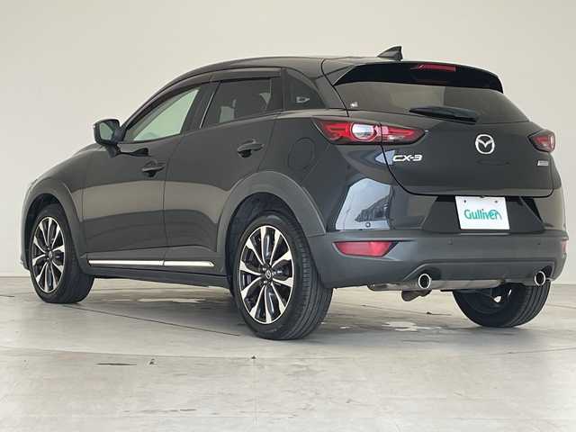 マツダ ＣＸ－３ XDプロアクティブSパッケージ 愛知県 2019(令1)年 4.7万km ジェットブラックマイカ 純正ナビ/クルーズコントロール/シートヒーター/バックカメラ/パワーシート/ヘッドアップディスプレイ/コーナーセンサー/純正アルミホイール/LEDヘッドライト/パドルシフト/ステアリングヒーター/レーンキープアシスト/ドライブレコーダー/ETC/衝突軽減システム/CD DVD/Bluetooth/ステアリングスイッチ/スマートキー/プッシュスタート