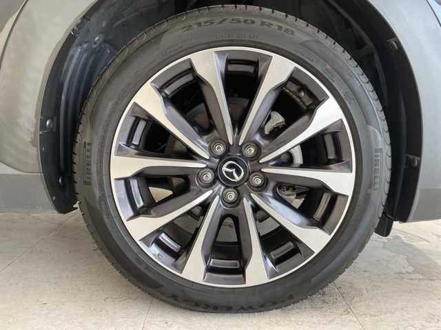 マツダ ＣＸ－３ XDプロアクティブSパッケージ 愛知県 2019(令1)年 4.7万km ジェットブラックマイカ 純正ナビ/クルーズコントロール/シートヒーター/バックカメラ/パワーシート/ヘッドアップディスプレイ/コーナーセンサー/純正アルミホイール/LEDヘッドライト/パドルシフト/ステアリングヒーター/レーンキープアシスト/ドライブレコーダー/ETC/衝突軽減システム/CD DVD/Bluetooth/ステアリングスイッチ/スマートキー/プッシュスタート
