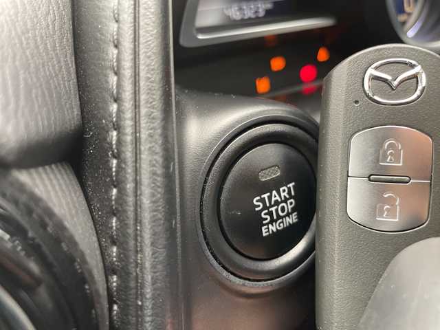 マツダ ＣＸ－３ XDプロアクティブSパッケージ 愛知県 2019(令1)年 4.7万km ジェットブラックマイカ 純正ナビ/クルーズコントロール/シートヒーター/バックカメラ/パワーシート/ヘッドアップディスプレイ/コーナーセンサー/純正アルミホイール/LEDヘッドライト/パドルシフト/ステアリングヒーター/レーンキープアシスト/ドライブレコーダー/ETC/衝突軽減システム/CD DVD/Bluetooth/ステアリングスイッチ/スマートキー/プッシュスタート