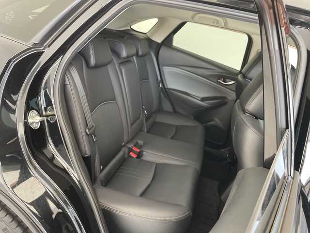 マツダ ＣＸ－３ XDプロアクティブSパッケージ 愛知県 2019(令1)年 4.7万km ジェットブラックマイカ 純正ナビ/クルーズコントロール/シートヒーター/バックカメラ/パワーシート/ヘッドアップディスプレイ/コーナーセンサー/純正アルミホイール/LEDヘッドライト/パドルシフト/ステアリングヒーター/レーンキープアシスト/ドライブレコーダー/ETC/衝突軽減システム/CD DVD/Bluetooth/ステアリングスイッチ/スマートキー/プッシュスタート