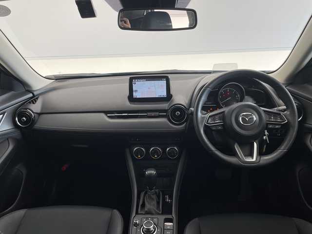 マツダ ＣＸ－３ XDプロアクティブSパッケージ 愛知県 2019(令1)年 4.7万km ジェットブラックマイカ 純正ナビ/クルーズコントロール/シートヒーター/バックカメラ/パワーシート/ヘッドアップディスプレイ/コーナーセンサー/純正アルミホイール/LEDヘッドライト/パドルシフト/ステアリングヒーター/レーンキープアシスト/ドライブレコーダー/ETC/衝突軽減システム/CD DVD/Bluetooth/ステアリングスイッチ/スマートキー/プッシュスタート