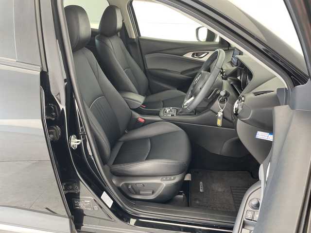 マツダ ＣＸ－３ XDプロアクティブSパッケージ 愛知県 2019(令1)年 4.7万km ジェットブラックマイカ 純正ナビ/クルーズコントロール/シートヒーター/バックカメラ/パワーシート/ヘッドアップディスプレイ/コーナーセンサー/純正アルミホイール/LEDヘッドライト/パドルシフト/ステアリングヒーター/レーンキープアシスト/ドライブレコーダー/ETC/衝突軽減システム/CD DVD/Bluetooth/ステアリングスイッチ/スマートキー/プッシュスタート