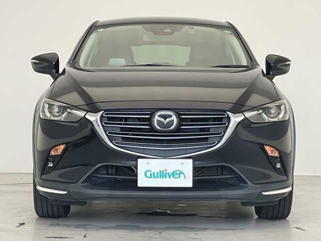 マツダ ＣＸ－３ XDプロアクティブSパッケージ 愛知県 2019(令1)年 4.7万km ジェットブラックマイカ 純正ナビ/クルーズコントロール/シートヒーター/バックカメラ/パワーシート/ヘッドアップディスプレイ/コーナーセンサー/純正アルミホイール/LEDヘッドライト/パドルシフト/ステアリングヒーター/レーンキープアシスト/ドライブレコーダー/ETC/衝突軽減システム/CD DVD/Bluetooth/ステアリングスイッチ/スマートキー/プッシュスタート