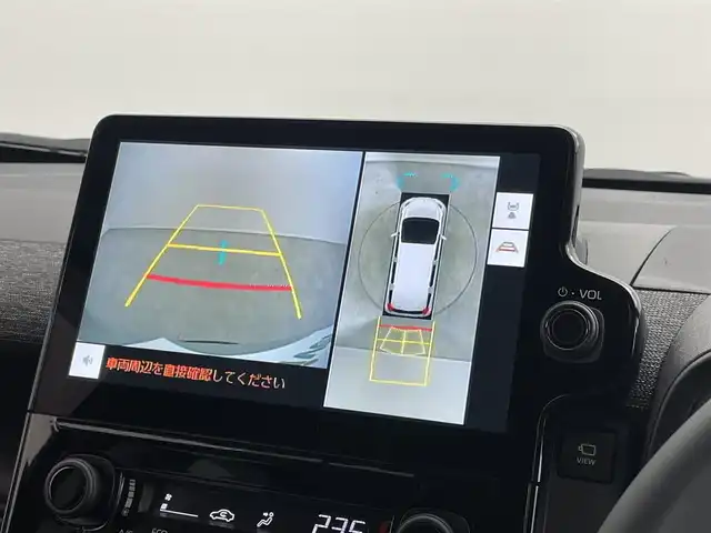 トヨタ シエンタ Z 埼玉県 2025(令7)年 0.2万km アーバンカーキ 純正10.5インチディスプレイオーディオ/ フルセグTV Bluetooth Miracast/パノラミックビューモニター/プリクラッシュセーフティ/レーンディパーチャーアラート/レーダークルーズコントロール/ブラインドスポットモニター/クリアランスソナー /両側パワースライドドア/ドライブレコーダー/LEDオートライト/ビルトインETC
