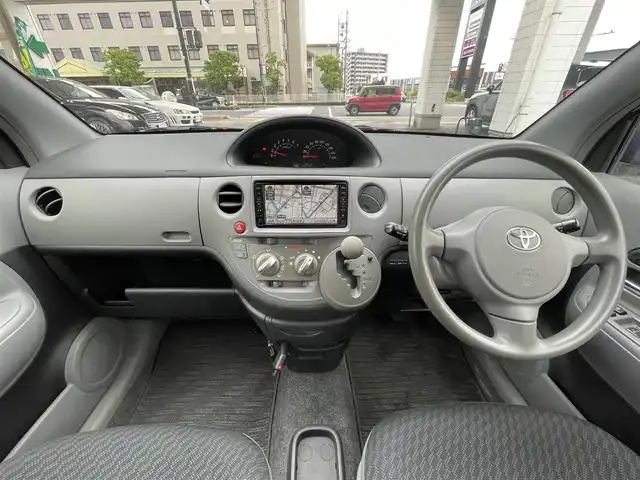 トヨタ シエンタ X LTD 岡山県 2008(平20)年 14.9万km ホワイトパールクリスタルシャイン 登録時走行距離148802km/純正SDナビ/(AM/FM/DISC/TV)/バックカメラ/ETC/片側パワースライドドア/リモコンキー/スペアキー/パワーウィンドウ/パワーステアリング/キセノンヘッドライト/保証書/取扱説明書/記録簿