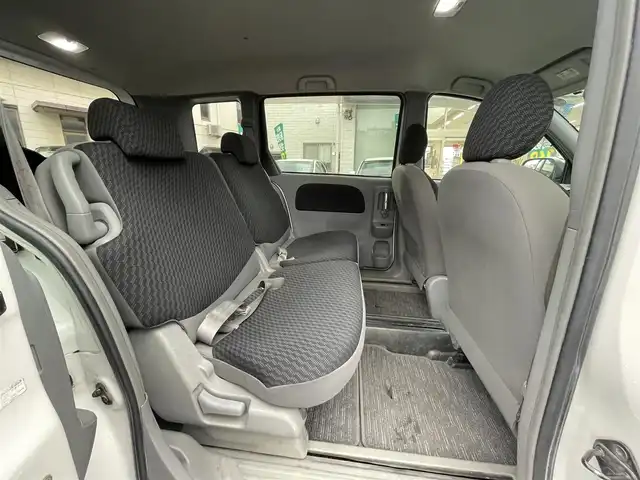 トヨタ シエンタ X LTD 岡山県 2008(平20)年 14.9万km ホワイトパールクリスタルシャイン 登録時走行距離148802km/純正SDナビ/(AM/FM/DISC/TV)/バックカメラ/ETC/片側パワースライドドア/リモコンキー/スペアキー/パワーウィンドウ/パワーステアリング/キセノンヘッドライト/保証書/取扱説明書/記録簿