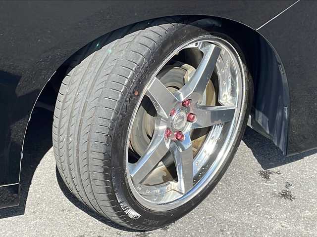トヨタ ヴェルファイア Z 長野県 2020(令2)年 4.5万km ブラック トヨタセーフティセンス/純正ディスプレイオーディオフルセグTV/純正フリップダウンモニター/バックカメラ/ETC/両側パワースライドドア/前後ドライブレコーダー/社外20インチアルミ/純正アルミ冬タイヤ積込/車高長/タワーバー　/レザー調シートカバー/前後コーナーセンサー /ワンオーナー /保証書