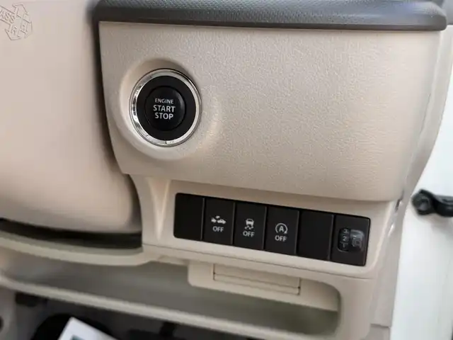 スズキ ラパン L 香川県 2017(平29)年 5.4万km ピュアホワイトP SDナビ/ドライブレコーダー/スマートキー/レーダーブレーキサポート/アイドリングストップ/シートシーター/パワーステアリング/パワーウィンドウ/純正フロアマット