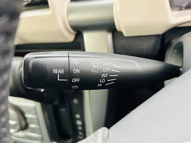 スズキ ハスラー J 岡山県 2019(令1)年 12.9万km ブルーイッシュブラックパール3 (株)IDOMが運営する【じしゃロン岡山店】の自社ローン専用車両になります。こちらは現金またはオートローンご利用時の価格です。自社ローンご希望の方は別途その旨お申付け下さい/7インチナビ/バックカメラ/Bluetooth/スペアキー1本/フルセグ/ETC