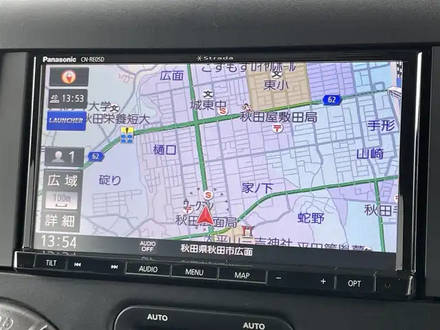 クライスラー・ジープ ジープ ラングラー アンリミテッド スポーツ 秋田県 2018(平30)年 4.3万km グラニトクリスタル ・社外ナビ/・ＥＴＣ/・バックカメラ/・Ｂｌｕｅｔｏｏｔｈ/・ＣＤ/・ＤＶＤ/・フルセグ/・サンルーフ/・ＬＥＤヘッドライト/・ＡＢＳ/・横滑り防止/・背面タイヤ/・ルーフキャリア/・純正アルミホイール/・純正フロアマット