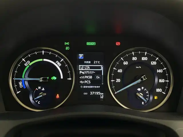 トヨタ アルファードハイブリット G Fパッケージ 愛知県 2021(令3)年 3.8万km ホワイトパールクリスタルシャイン 純正９インチディスプレイオーディオ/モデリスタエアロ/TEIN車高調/３眼LED/純正後席モニター/トヨタセーフティセンス/ベンチレーション/ベージュ革シート/パワーバックドア/パワーシート/両側パワースライドドア/バックカメラ/カーテンエアバック/AC100V電源/ETC/純正アルミホイール/フルセグTV/DVD/禁煙車