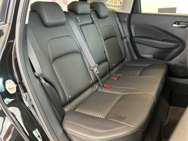 日産 オーラ G レザーエディション 岐阜県 2023(令5)年 4.1万km 黒 日産純正大画面ナビ/アラウンドビューモニター/フルセグテレビ/Bluetooth/HDMI接続/AWINフルエアロ/純正ナビ連動ドライブレコーダー/ETC2.0/デジタルインナーミラー/BSM/VDC/シャシー制御/ヒルスタートアシスト/エマージェンシーストップシグナル/革シート/革巻きステアリング/プッシュスタート/スマートキー/純正フロアマット/前後コーナーセンサー/オートライト/オートマチックハイビーム/LEDヘッドライト/純正アルミホイール