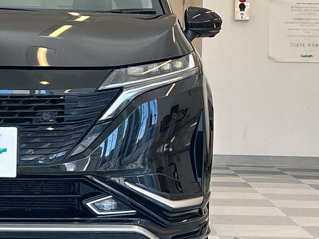 日産 オーラ G レザーエディション 岐阜県 2023(令5)年 4.1万km 黒 日産純正大画面ナビ/アラウンドビューモニター/フルセグテレビ/Bluetooth/HDMI接続/AWINフルエアロ/純正ナビ連動ドライブレコーダー/ETC2.0/デジタルインナーミラー/BSM/VDC/シャシー制御/ヒルスタートアシスト/エマージェンシーストップシグナル/革シート/革巻きステアリング/プッシュスタート/スマートキー/純正フロアマット/前後コーナーセンサー/オートライト/オートマチックハイビーム/LEDヘッドライト/純正アルミホイール