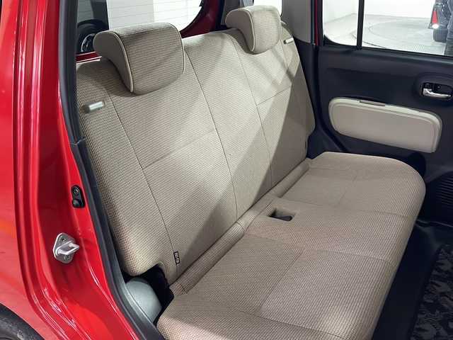 ダイハツ ミラ ココア プラスX リミテッド 広島県 2015(平27)年 4.8万km シャイニングレッド 禁煙車/純正ナビ/バックカメラ/ＤＶＤ/ワンセグ/ＬＥＤヘッドライト/フォグランプ/Ｂｌｕｅｔｏｏｔｈ/電動格納ミラー/フロアマット/横滑り防止装置/ルーフレール/ベンチシート/純正１４インチホイールキャップ/エアバッグ(運転席/助手席)