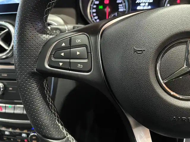 メルセデス・ベンツ ＣＬＡ２２０ Sブレイク 4MATIC 道央・札幌 2018(平30)年 3.9万km コスモスブラック メタリックペイント/プレミアムパッケージ/　・パノラミックスライディングルーフ/　・harman/kardonサラウンド/　・メモリー付フルパワーシート/　・電動ランバーサポート/　・アンビエントライト/レーダーセーフティパッケージ/　・ACC/　・PRE-SAFE/　・ブラインドスポットアシスト/　・レーンキープアシスト/純正HDDナビ/フルセグTV/CD/DVD/SD/USB/Bluetooth/バックカメラ/パークトロニック/パーキングパイロット/LEDヘッドライト/パワーテールゲート