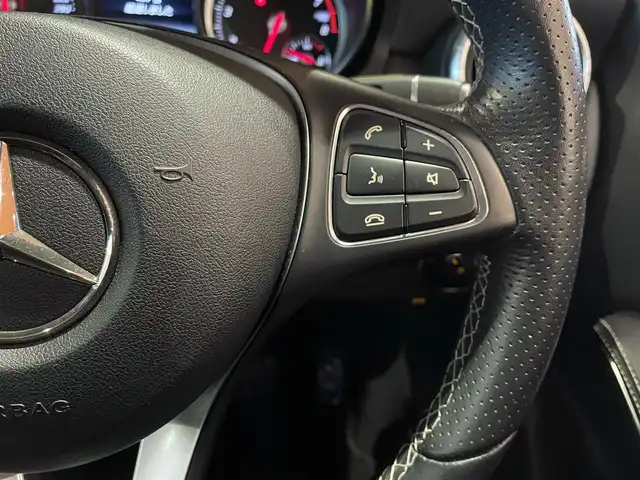 メルセデス・ベンツ ＣＬＡ２２０ Sブレイク 4MATIC 道央・札幌 2018(平30)年 3.9万km コスモスブラック メタリックペイント/プレミアムパッケージ/　・パノラミックスライディングルーフ/　・harman/kardonサラウンド/　・メモリー付フルパワーシート/　・電動ランバーサポート/　・アンビエントライト/レーダーセーフティパッケージ/　・ACC/　・PRE-SAFE/　・ブラインドスポットアシスト/　・レーンキープアシスト/純正HDDナビ/フルセグTV/CD/DVD/SD/USB/Bluetooth/バックカメラ/パークトロニック/パーキングパイロット/LEDヘッドライト/パワーテールゲート