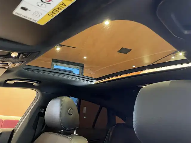 メルセデス・ベンツ ＣＬＡ２２０ Sブレイク 4MATIC 道央・札幌 2018(平30)年 3.9万km コスモスブラック メタリックペイント/プレミアムパッケージ/　・パノラミックスライディングルーフ/　・harman/kardonサラウンド/　・メモリー付フルパワーシート/　・電動ランバーサポート/　・アンビエントライト/レーダーセーフティパッケージ/　・ACC/　・PRE-SAFE/　・ブラインドスポットアシスト/　・レーンキープアシスト/純正HDDナビ/フルセグTV/CD/DVD/SD/USB/Bluetooth/バックカメラ/パークトロニック/パーキングパイロット/LEDヘッドライト/パワーテールゲート