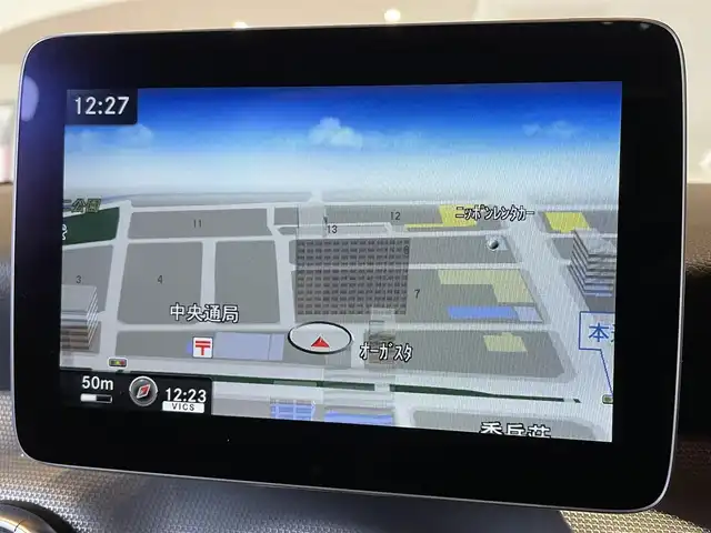 メルセデス・ベンツ ＣＬＡ２２０ Sブレイク 4MATIC 道央・札幌 2018(平30)年 3.9万km コスモスブラック メタリックペイント/プレミアムパッケージ/　・パノラミックスライディングルーフ/　・harman/kardonサラウンド/　・メモリー付フルパワーシート/　・電動ランバーサポート/　・アンビエントライト/レーダーセーフティパッケージ/　・ACC/　・PRE-SAFE/　・ブラインドスポットアシスト/　・レーンキープアシスト/純正HDDナビ/フルセグTV/CD/DVD/SD/USB/Bluetooth/バックカメラ/パークトロニック/パーキングパイロット/LEDヘッドライト/パワーテールゲート