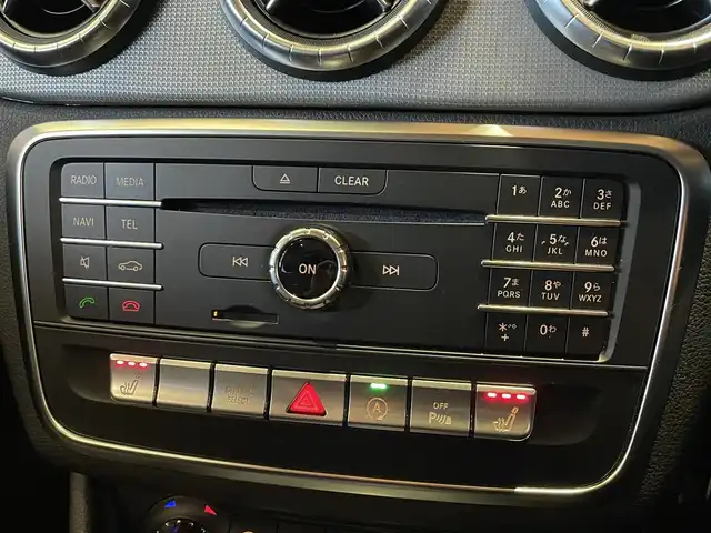 メルセデス・ベンツ ＣＬＡ２２０ Sブレイク 4MATIC 道央・札幌 2018(平30)年 3.9万km コスモスブラック メタリックペイント/プレミアムパッケージ/　・パノラミックスライディングルーフ/　・harman/kardonサラウンド/　・メモリー付フルパワーシート/　・電動ランバーサポート/　・アンビエントライト/レーダーセーフティパッケージ/　・ACC/　・PRE-SAFE/　・ブラインドスポットアシスト/　・レーンキープアシスト/純正HDDナビ/フルセグTV/CD/DVD/SD/USB/Bluetooth/バックカメラ/パークトロニック/パーキングパイロット/LEDヘッドライト/パワーテールゲート