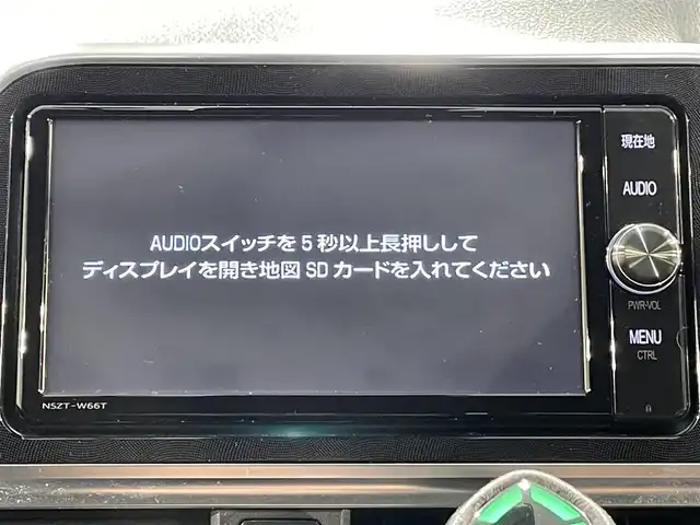 トヨタ シエンタ ハイブリッド G 愛知県 2017(平29)年 3.1万km コバルトブルーメタリック 純正ナビ(NSZT-W66T)/(ラジオ/SD/Bluetooth/地デジ/CD・DVD再生）/モデリスタフルエアロ　/トヨタセーフティセンス　/　　-衝突軽減ブレーキ　/　　-レーンディパーチャーアラート/　　-オートマチックハイビーム/両側パワースライドドア　/ＡＣ１００Ｖ　/ビルトインＥＴＣ　/ドライブレコーダー　/純正フロアマット/ＩＳＯＦＩＸ/ステアリングスイッチ