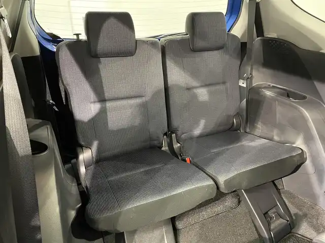 トヨタ シエンタ ハイブリッド G 愛知県 2017(平29)年 3.1万km コバルトブルーメタリック 純正ナビ(NSZT-W66T)/(ラジオ/SD/Bluetooth/地デジ/CD・DVD再生）/モデリスタフルエアロ　/トヨタセーフティセンス　/　　-衝突軽減ブレーキ　/　　-レーンディパーチャーアラート/　　-オートマチックハイビーム/両側パワースライドドア　/ＡＣ１００Ｖ　/ビルトインＥＴＣ　/ドライブレコーダー　/純正フロアマット/ＩＳＯＦＩＸ/ステアリングスイッチ