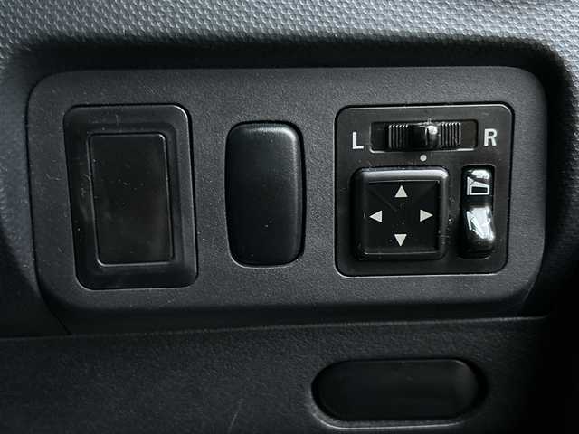 日産 オッティ ライダー 広島県 2007(平19)年 4.2万km ブラック 禁煙/ターボ/ケンウッドオーディオ（E323）/・CD/AM/FM/革巻きステアリング/ユピテル前後ドライブレコーダー（DRY-TW7550ｄ）/ＥＴＣ/純正ドアバイザー/純正14インチアルミホイール