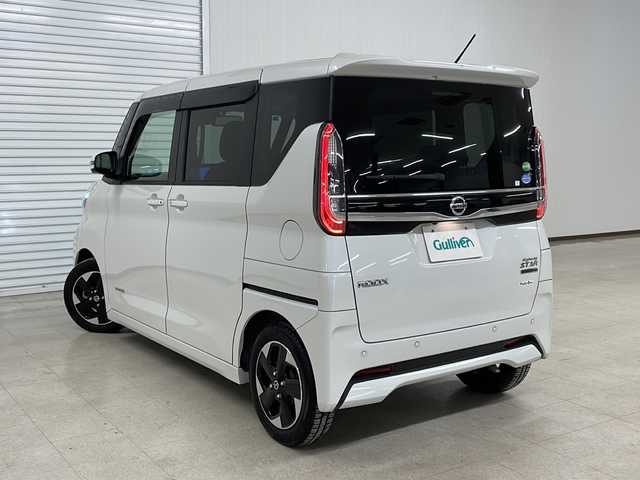 日産 ルークス