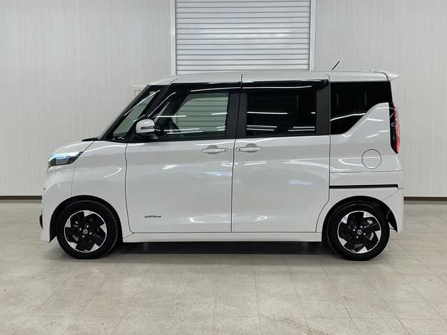 日産 ルークス